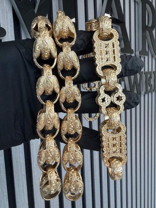 Jeweller vs Pawnbroker: Who Pays More for Your Gold?
