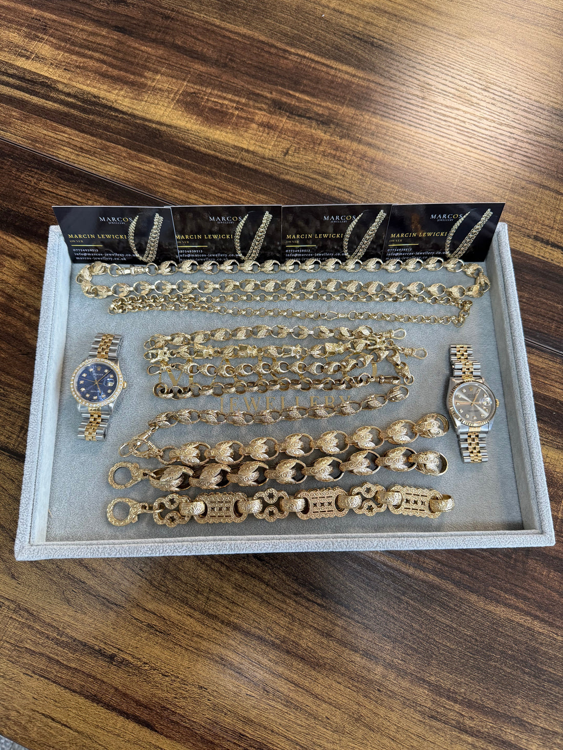 Is Gold Jewellery a Good Investment?
