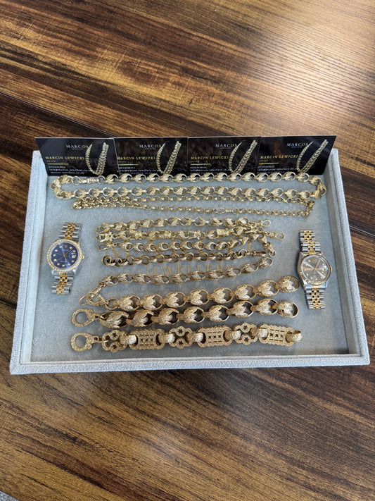 Is Gold Jewellery a Good Investment?