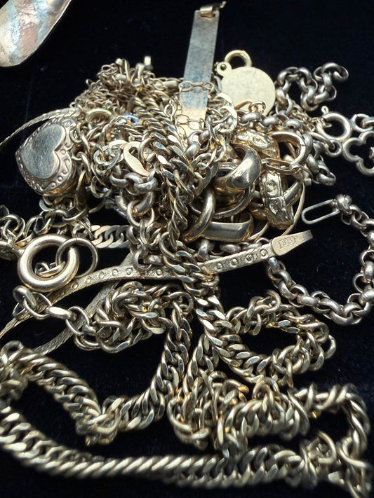 How Much Is Old Jewellery Actually Worth? Manchester Jeweller Explains