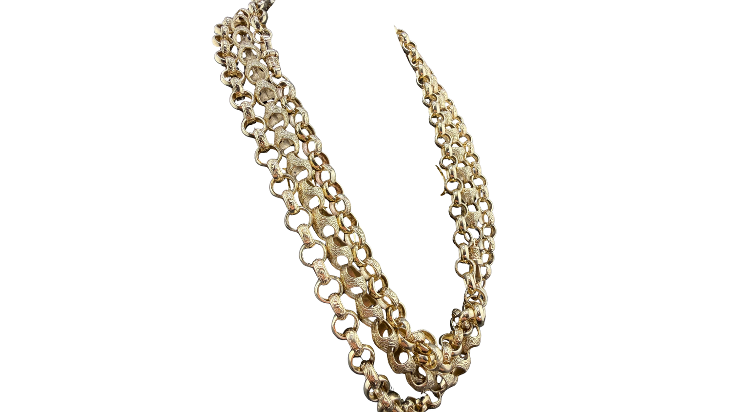 Gold Chains