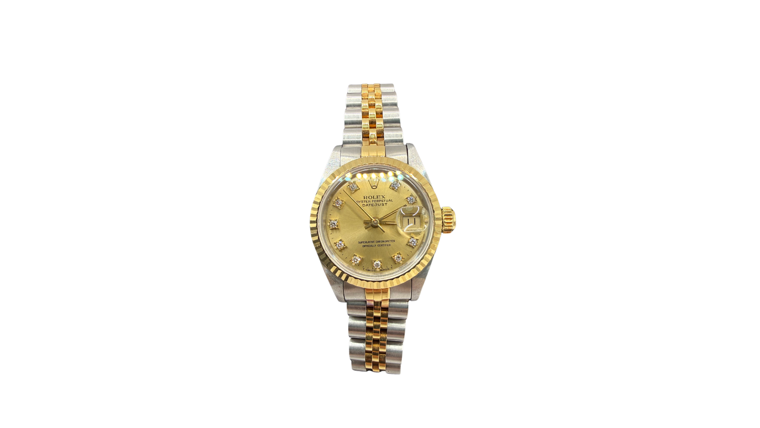 Luxury Watches