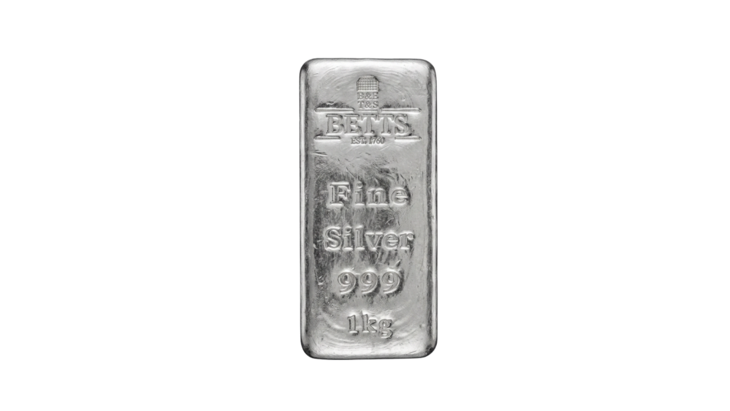 Silver Bars