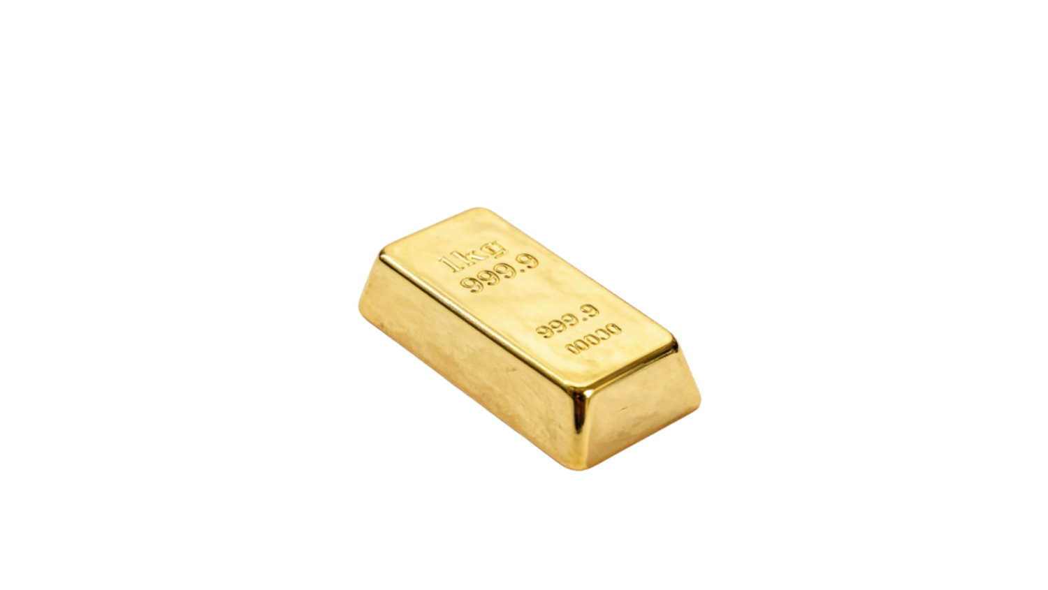 Gold Bars, Coins & Bullion